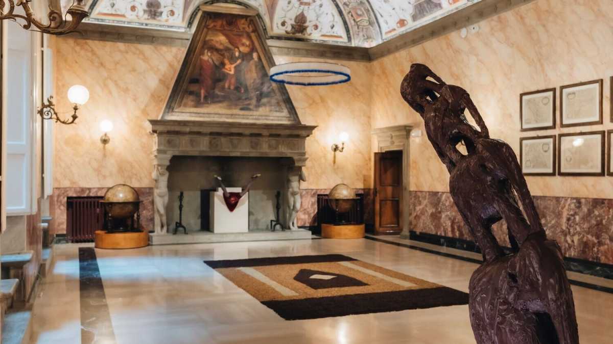 Immagine di I segreti di Papa Gregorio