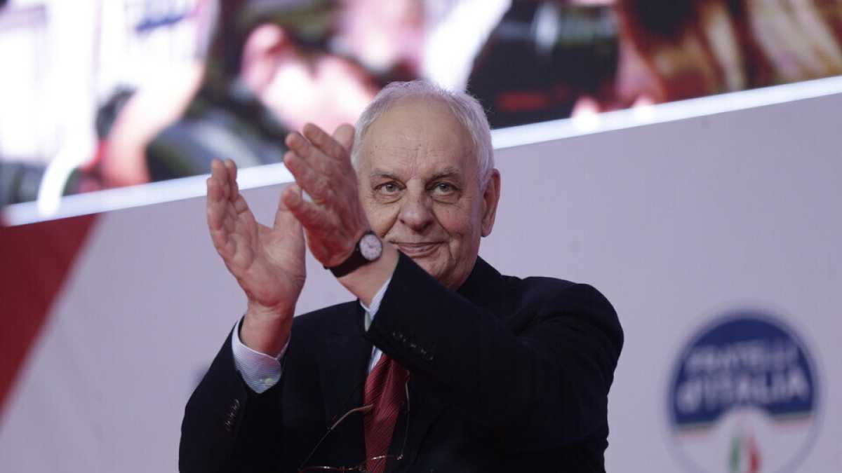 Immagine di Pera striglia il governo: "Basta ddl inutili. Meloni riscopra la sua agenda"