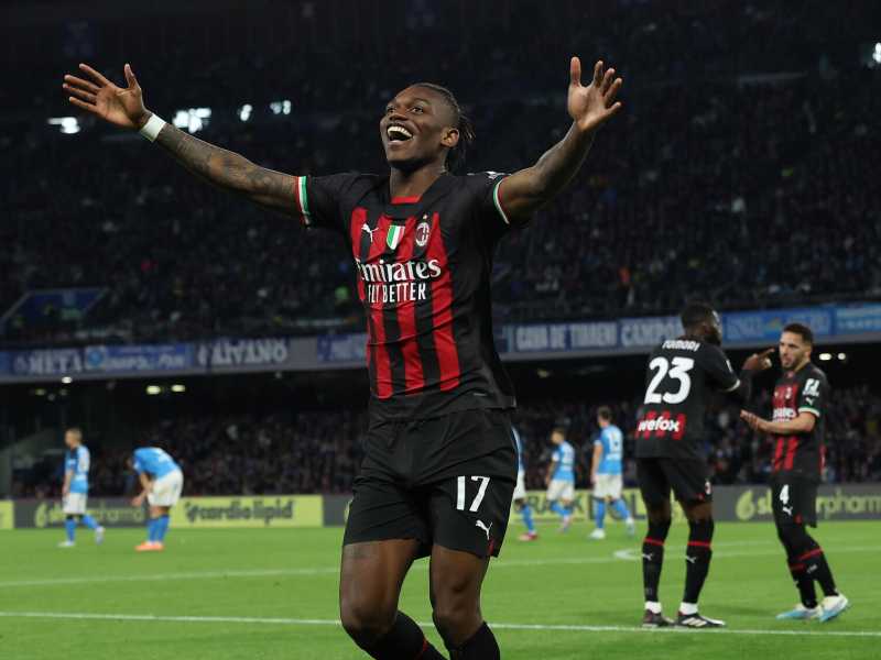 (foto LaPresse)