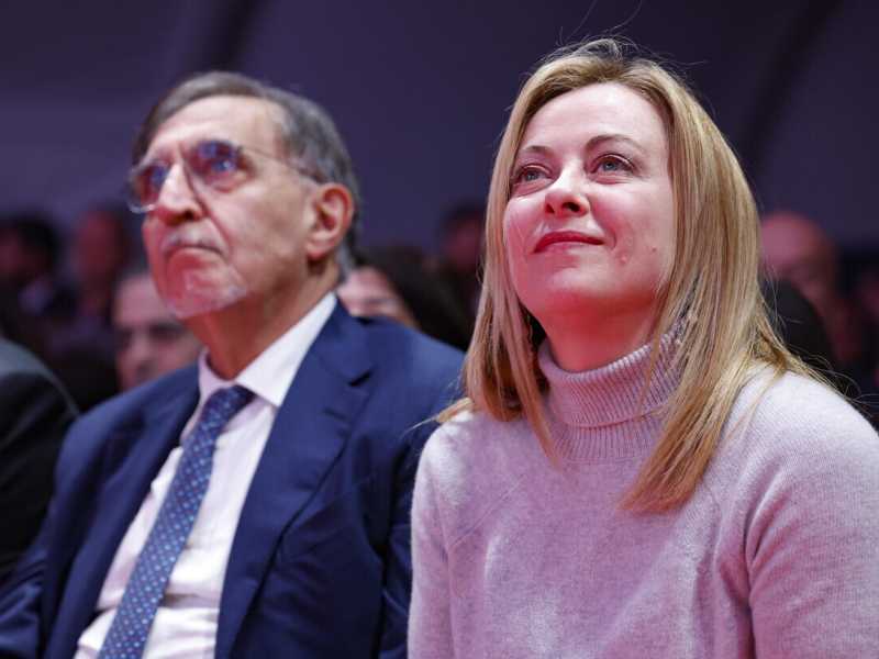 (foto Ansa)