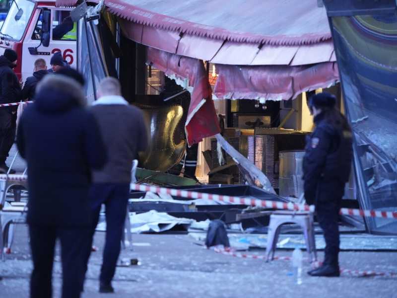 Foto Ap, via LaPresse
