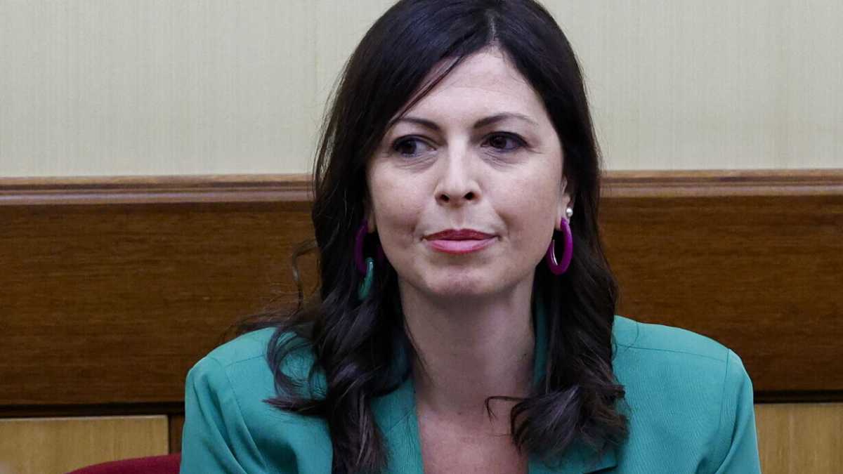 Immagine di Floridia eletta presidente della vigilanza Rai: regge l'accordo maggioranza-opposizione