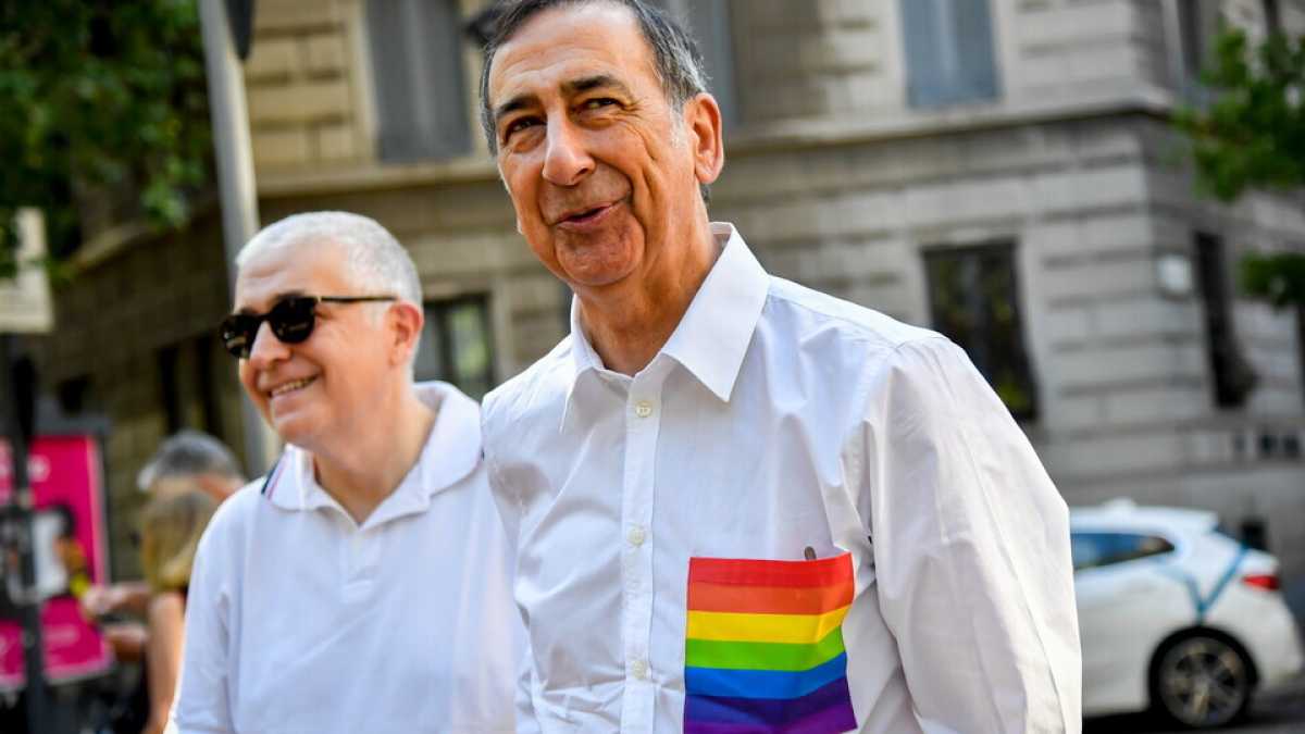Immagine di L’omogenitorialità è un dispositivo ideologico che danneggia le donne