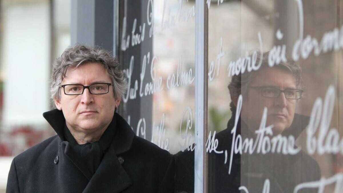 Immagine di “La civiltà occidentale è un essere morente”. Parla Michel Onfray