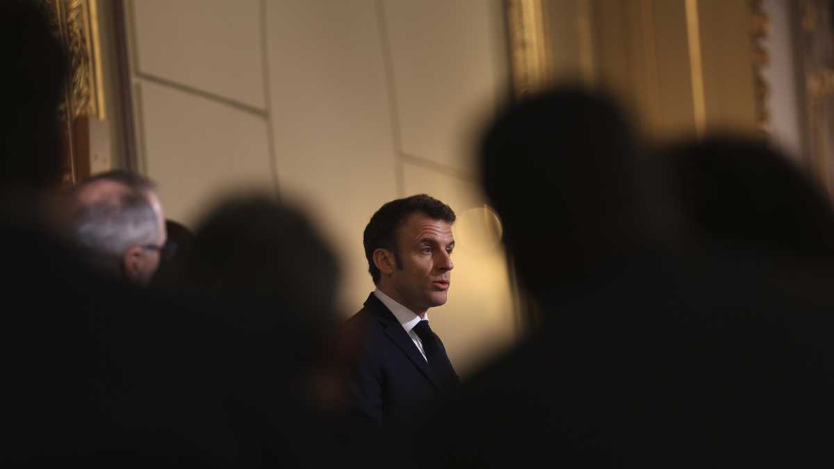 Immagine di Presentato a Macron il parere della Convention citoyenne sul fine vita. Qualche risposta e tanti dubbi