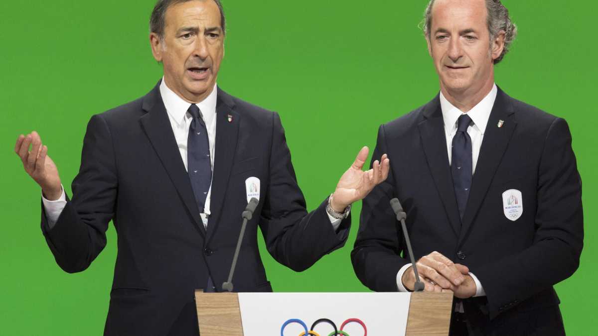 Immagine di Sala, Zaia e i fondi del Pnrr. Il fronte trasversale e il vincolo del “40 per cento al sud”