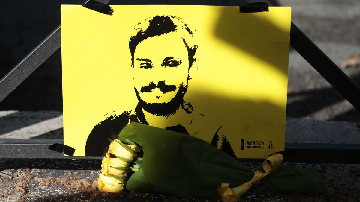 Immagine di Per sbloccare il processo Regeni, la procura chiede di rivolgersi alla Corte costituzionale