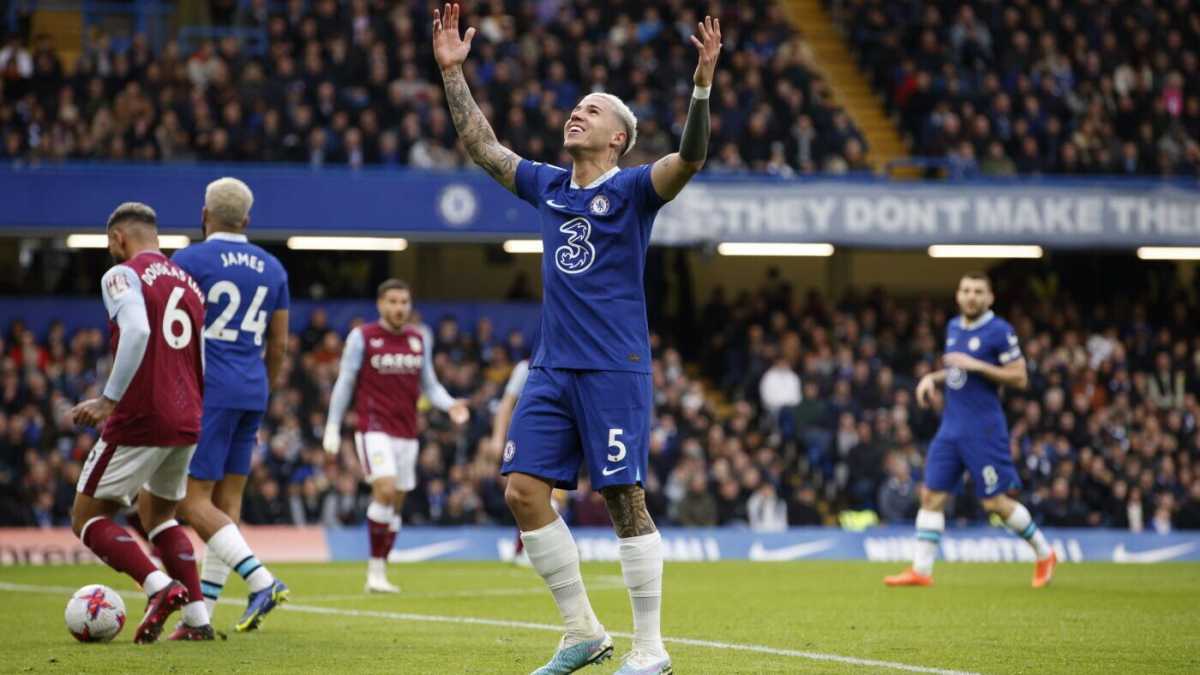Immagine di Anche Graham Potter paga la costosissima illogicità del Chelsea