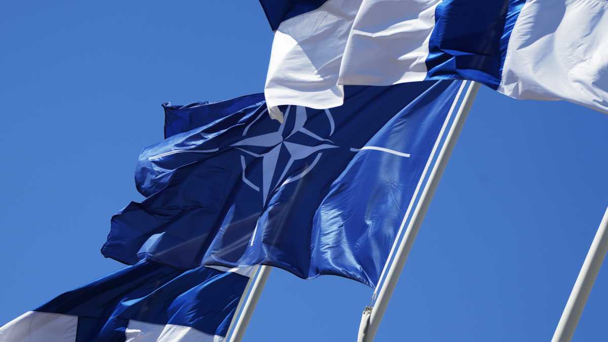 Immagine di L’arrivo della Finlandia nella Nato è una gran sconfitta per Putin