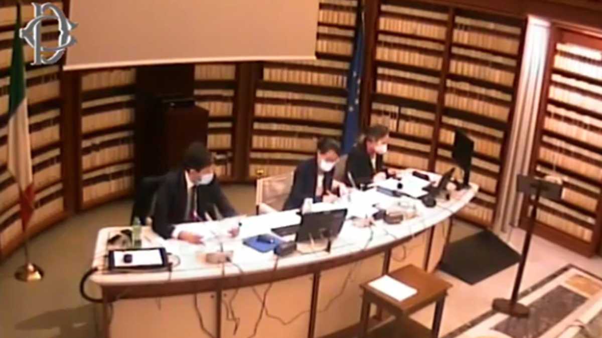 Immagine di La spartizione delle commissioni: 7 a FdI, a Iv il Covid a FI le banche