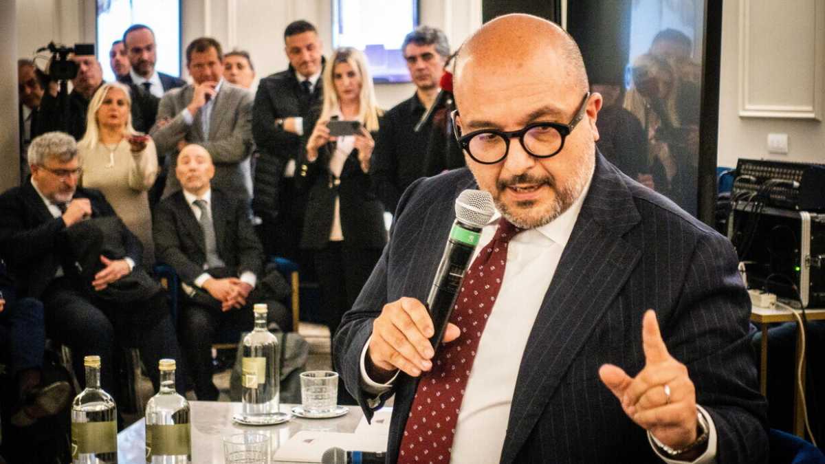 Immagine di Ecco gli "Stati generali della cultura" secondo la destra. Al convegno anche Sangiuliano