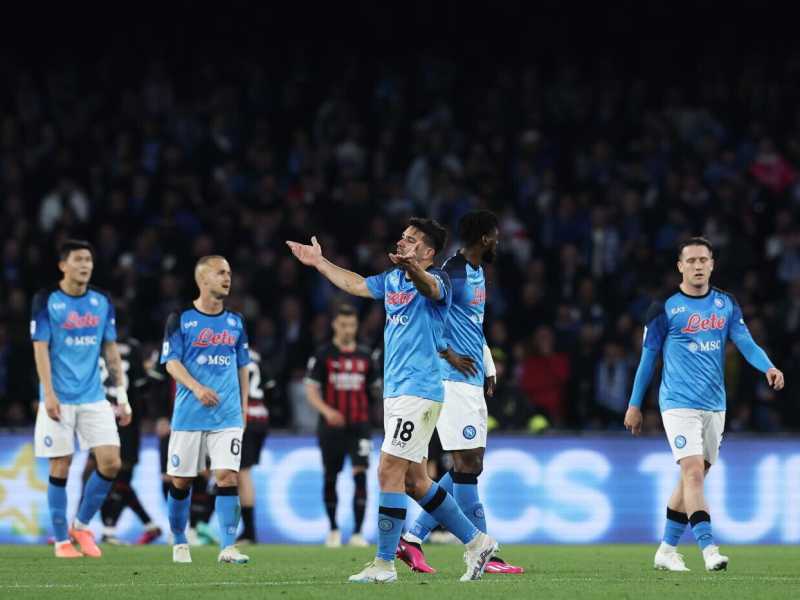 Foto LaPresse
