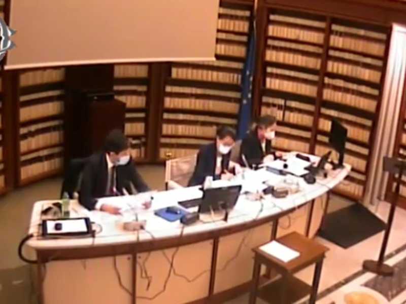 La spartizione delle commissioni: 7 a FdI, a Iv il Covid a FI le banche