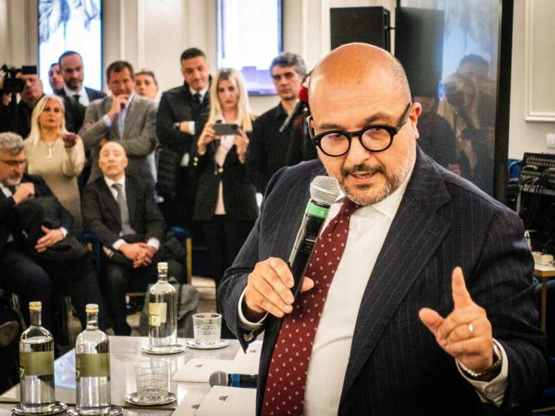 Foto Ansa