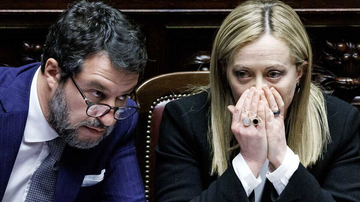 Immagine di No, non è un Codice “Salvini”. Luci ed ombre nella riforma degli appalti