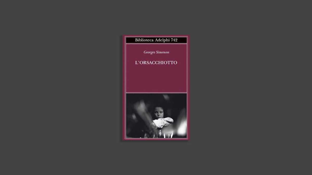 Immagine di L’orsacchiotto