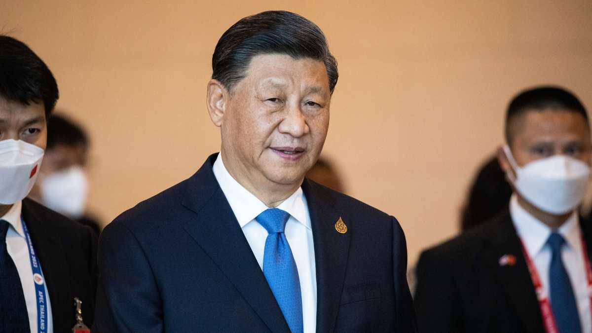 Immagine di Moniti e mano tese. Il paradigma di Berlino verso la Cina sta cambiando