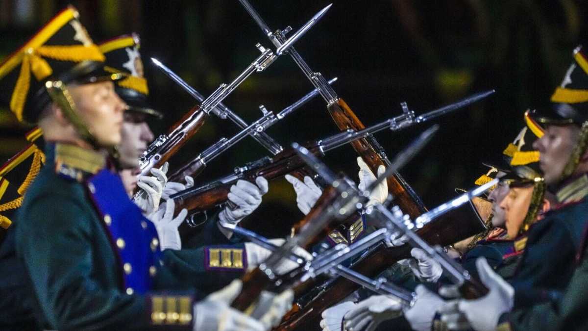 Immagine di Mosca può permettersi la guerra lunga?