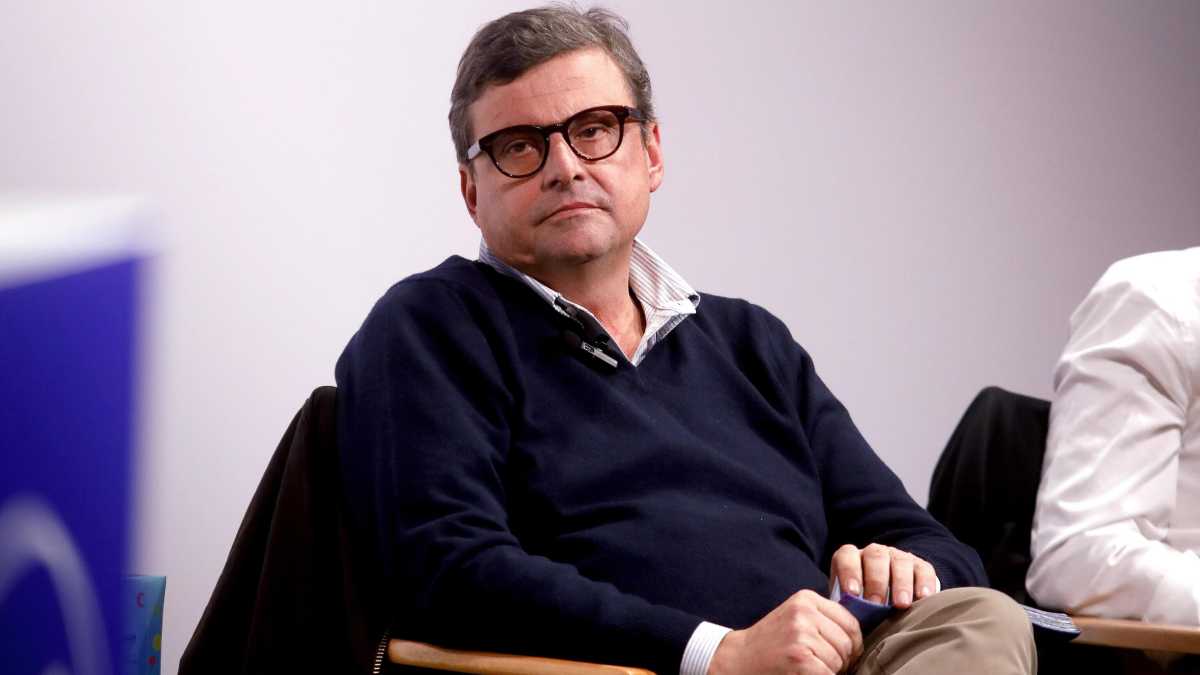Immagine di La lezione di La Malfa a Calenda: ridimensionarsi fa bene