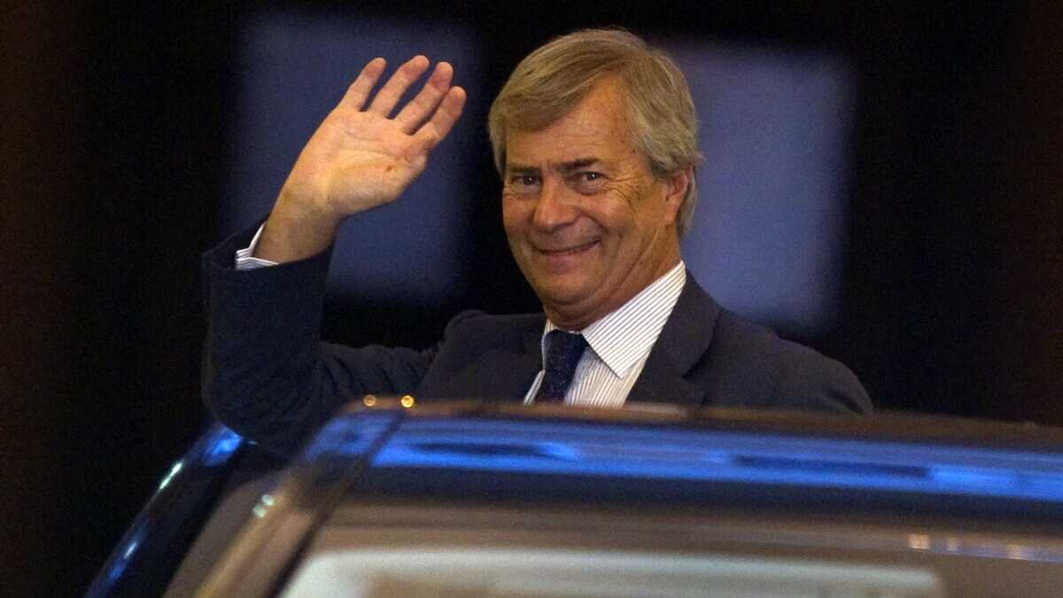 Immagine di Parigi s’allarma per la spartizione del mercato editoriale tra Bolloré e Kretinski