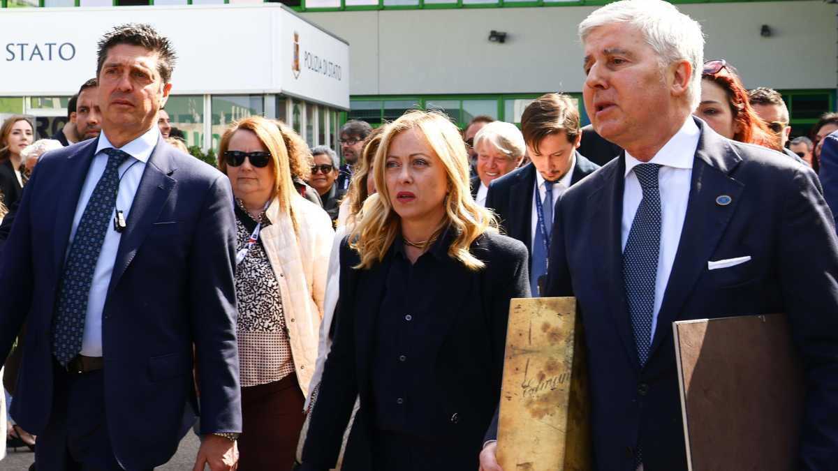 Immagine di Un consiglio al governo: i tagli ai progetti del Pnrr non sono vietati