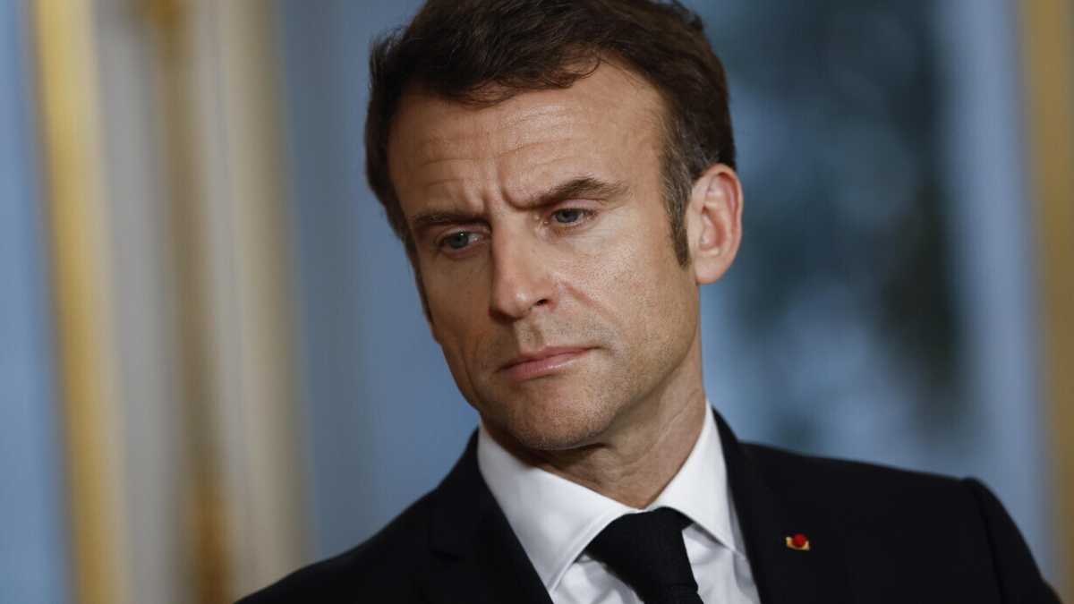 Immagine di Il “domatore di tigre” Macron a Pechino rischia di rafforzare Xi