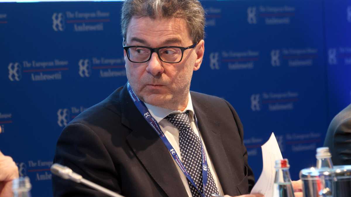 Immagine di La classe media con la nuova delega? Tartassata. La trappola della doppia progressività