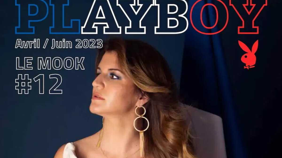 Immagine di Le polemiche su Schiappa in copertina su Playboy fanno sembrare moderna l'Italia