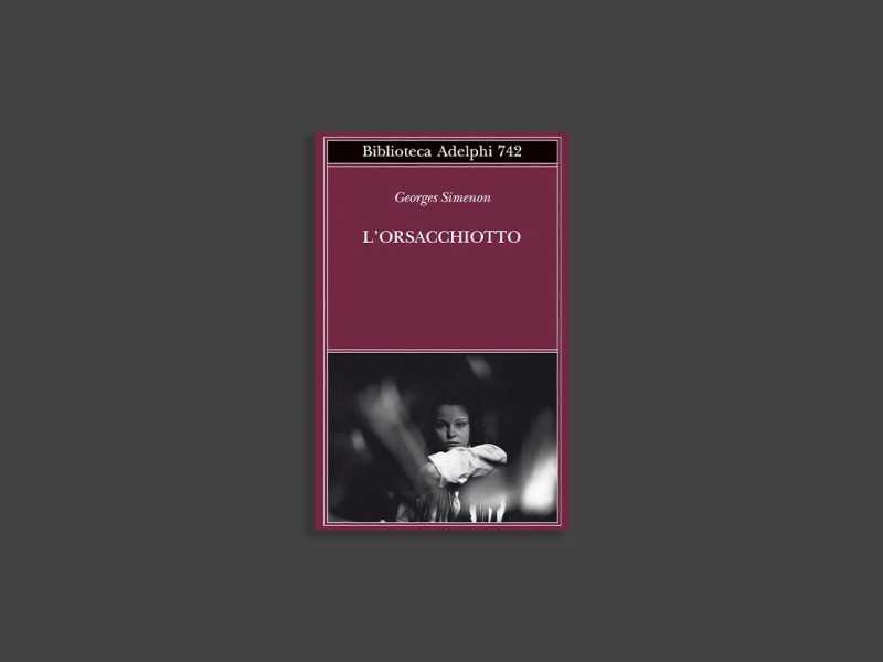L’orsacchiotto