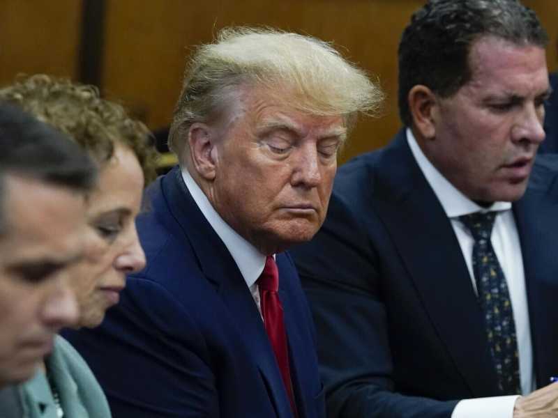 Foto Ap, via LaPresse