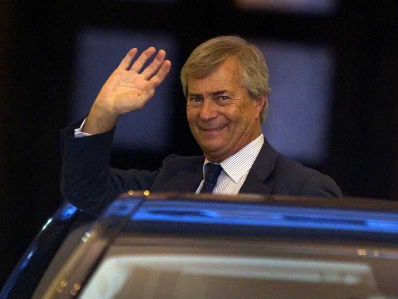 Foto di Angelo Carconi, via LaPresse&nbsp;<br />