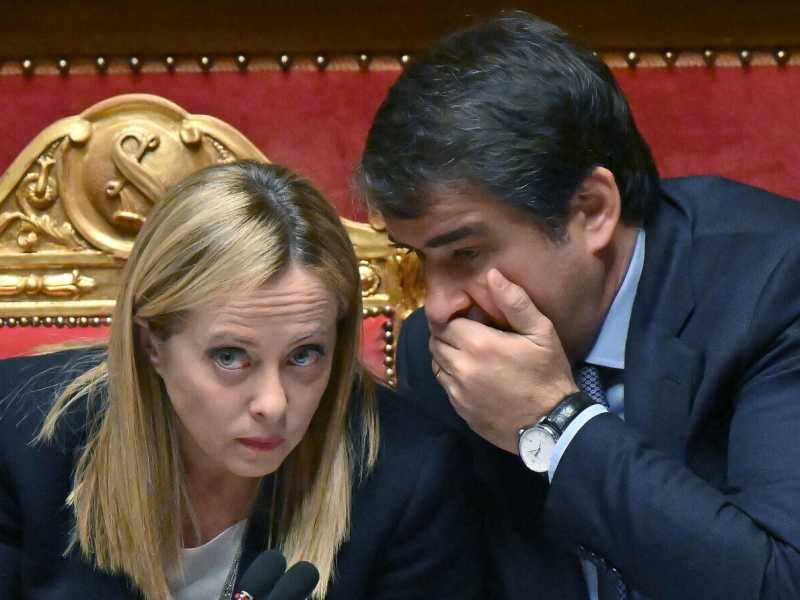 (foto Ansa)
