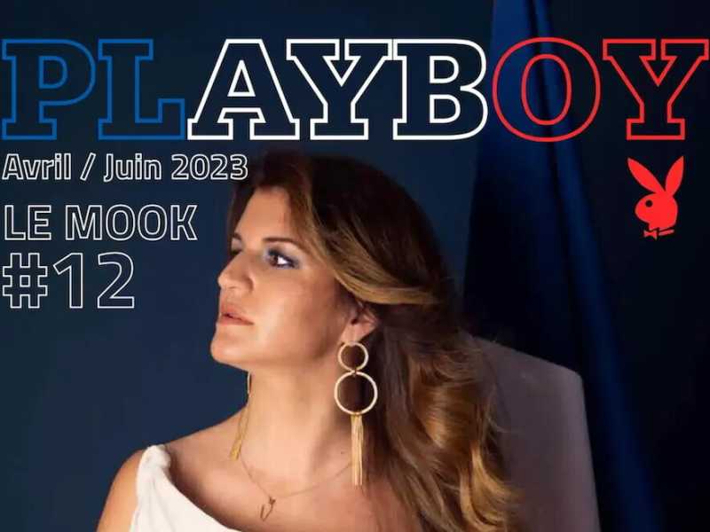 Le polemiche su Schiappa in copertina su Playboy fanno sembrare moderna l'Italia