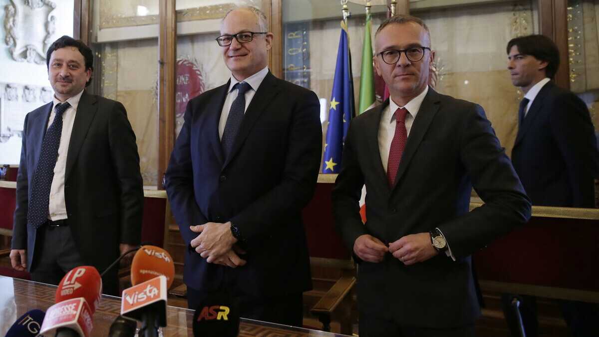 Immagine di Stadio della Roma, i consiglieri tentennano sul via libera nelle commissioni