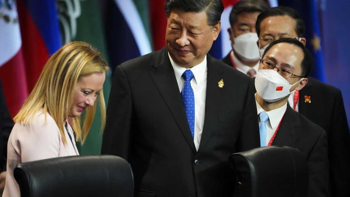 Immagine di Come si ferma il bullismo cinese