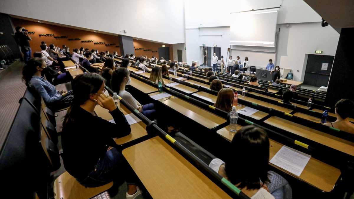 Immagine di Cari rettori, basta retorica sulla meritocrazia