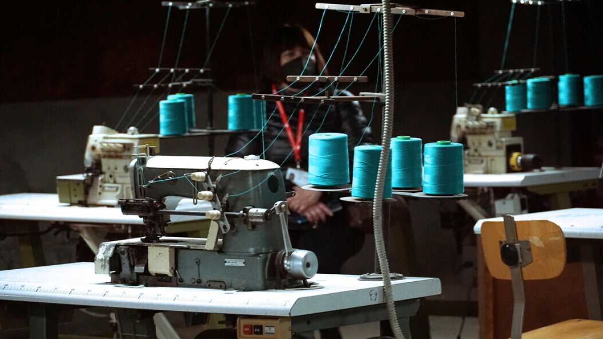 Immagine di Degli anni Venti del passato restano architetture e pitture. E dei nostri anni Venti?