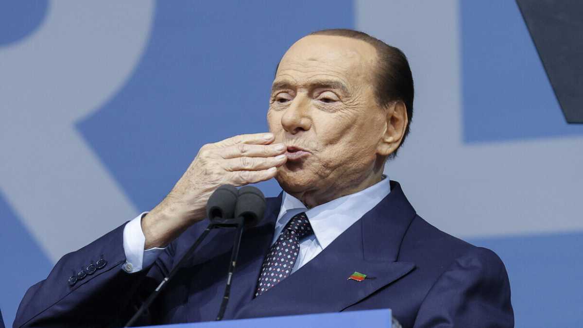 Immagine di Il Cav. ospedalizzato costringe a mettere insieme tutto ciò che lo rende l’antitesi del trumpismo