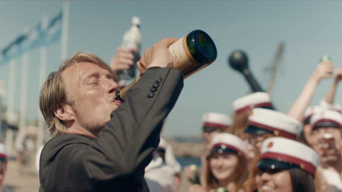 Immagine di No, l'alcol non fa bene alla salute