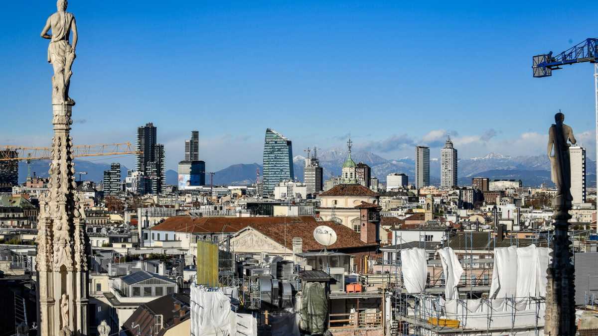Immagine di Lombardia e Pnrr, faremo così. Parla l’assessore Alparone