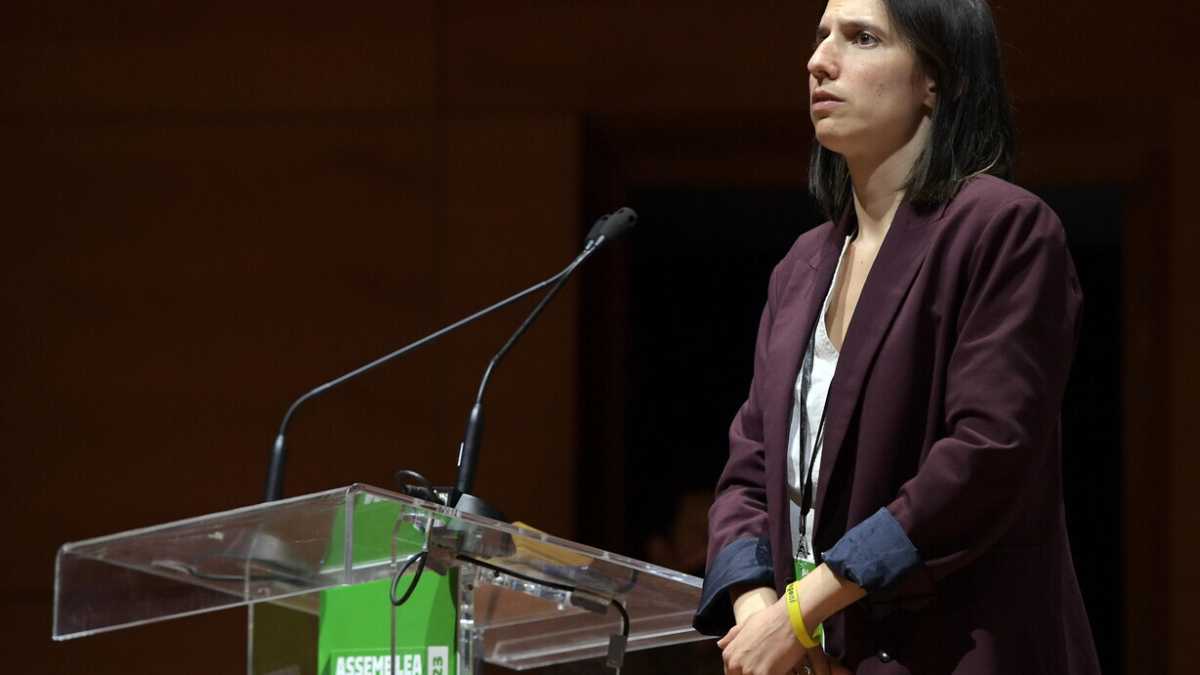 Immagine di Il Pd ci cacicca assai. Schlein alle prese con le correnti