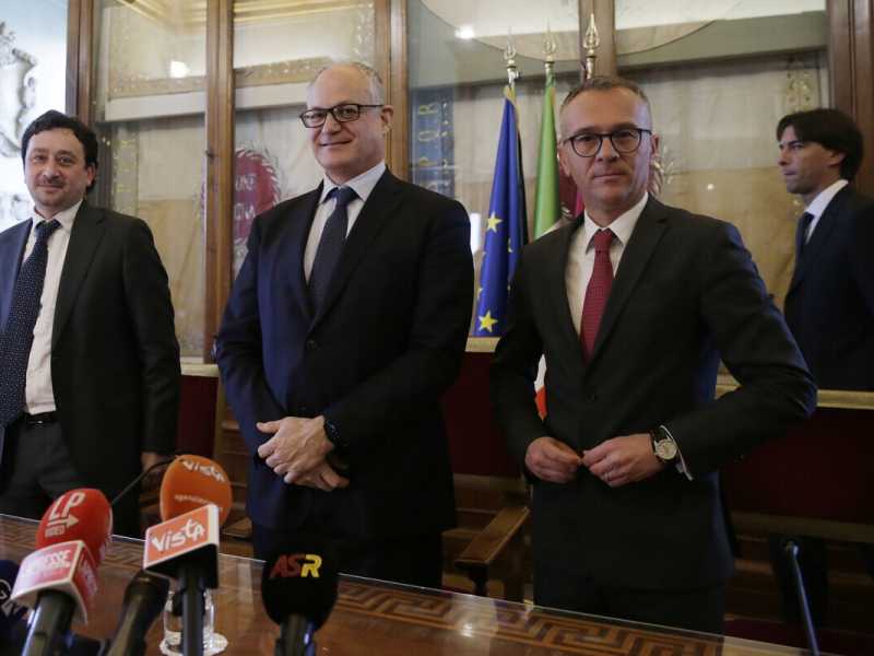 Stadio della Roma, i consiglieri tentennano sul via libera nelle commissioni