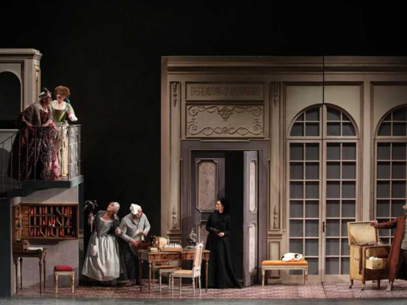 credits: Teatro alla Scala
