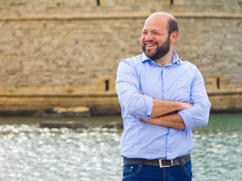 Stefano Minerva (Ansa)