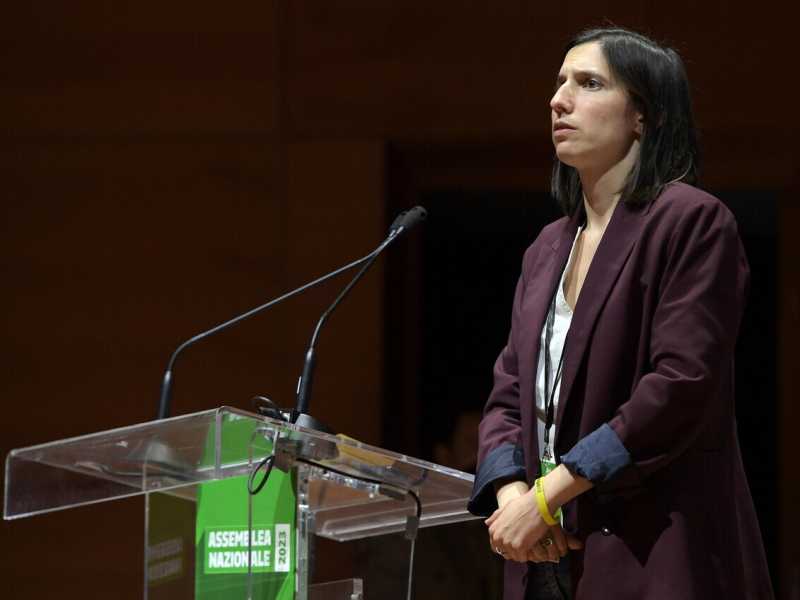 Foto di Fabio Cimaglia, via Ansa <br />