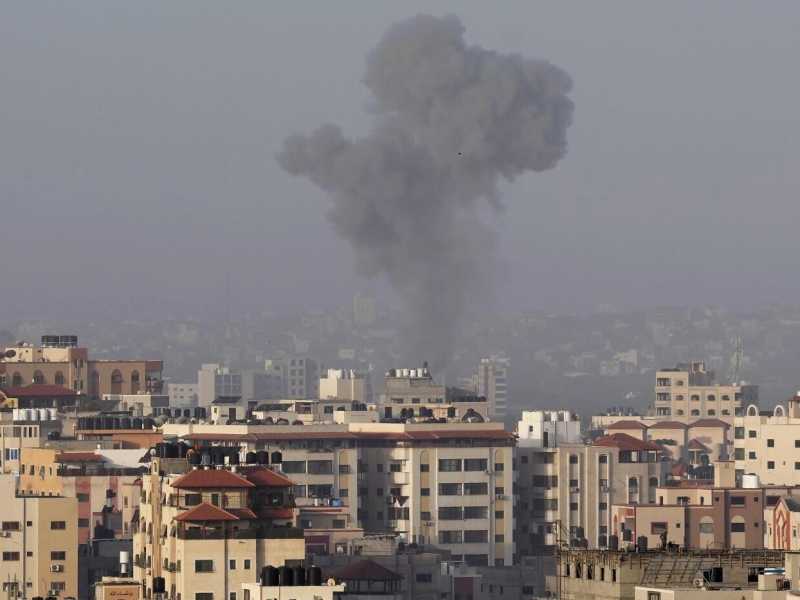 Hamas attacca Israele dal Libano