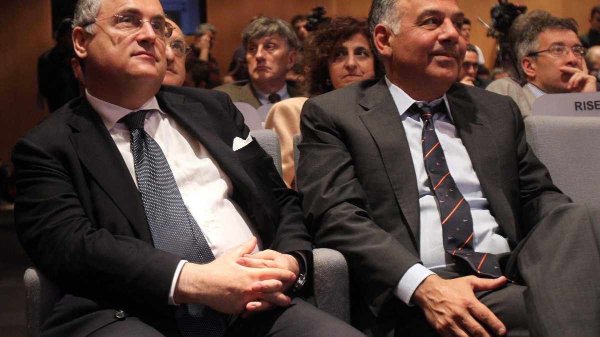 Immagine di Anche le procure di Roma e Tivoli ricordano perché una riforma del calcio non è rimandabile