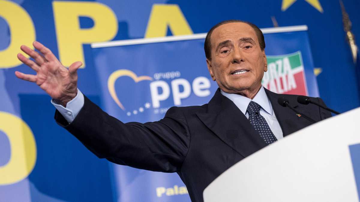 Immagine di La vera eredità politica del Cav. è in Europa. Lezioni per Meloni