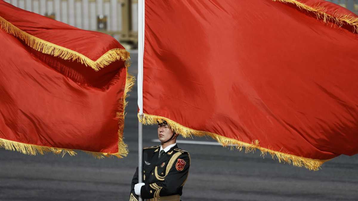 Immagine di La Cina ospita e fa dialogare iraniani e sauditi per ridisegnare il medio oriente