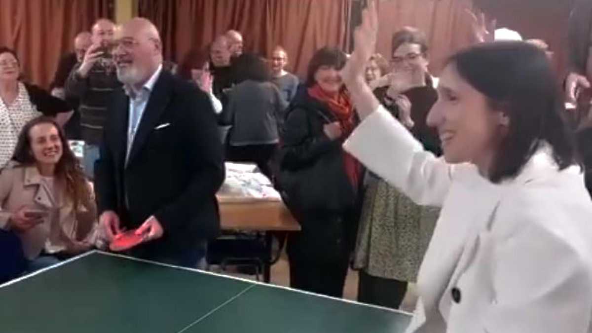 Immagine di Schlein scontenta la vecchia guardia del Pd e allarga la segreteria agli esterni